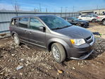 Dodge Caravan 2016