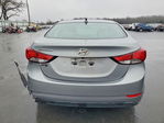Hyundai Elantra 2015