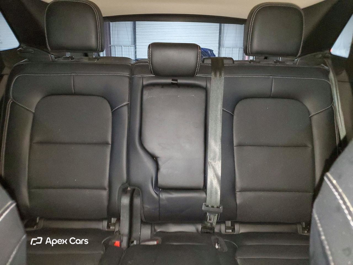 Ford Escape 2020