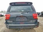 Toyota Sequoia 2001