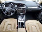 Audi A4 2014