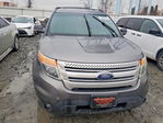 Ford Explorer 2011