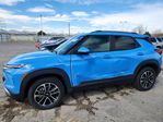 Chevrolet TrailBlazer 2024