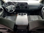 Chevrolet Silverado 2011