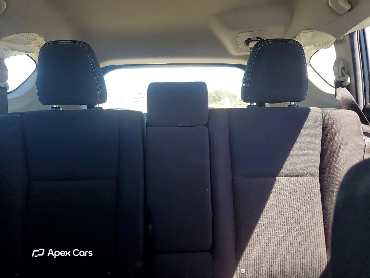 Toyota RAV 4 2014