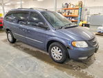 Chrysler Voyager 2001