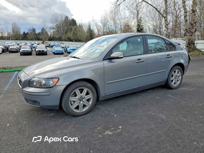 2004 Volvo S40 - Image 1 of 5
