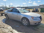 Hyundai Sonata 2009