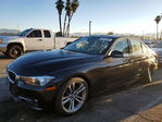 BMW Series 3 2015