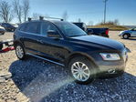Audi Q5 2017