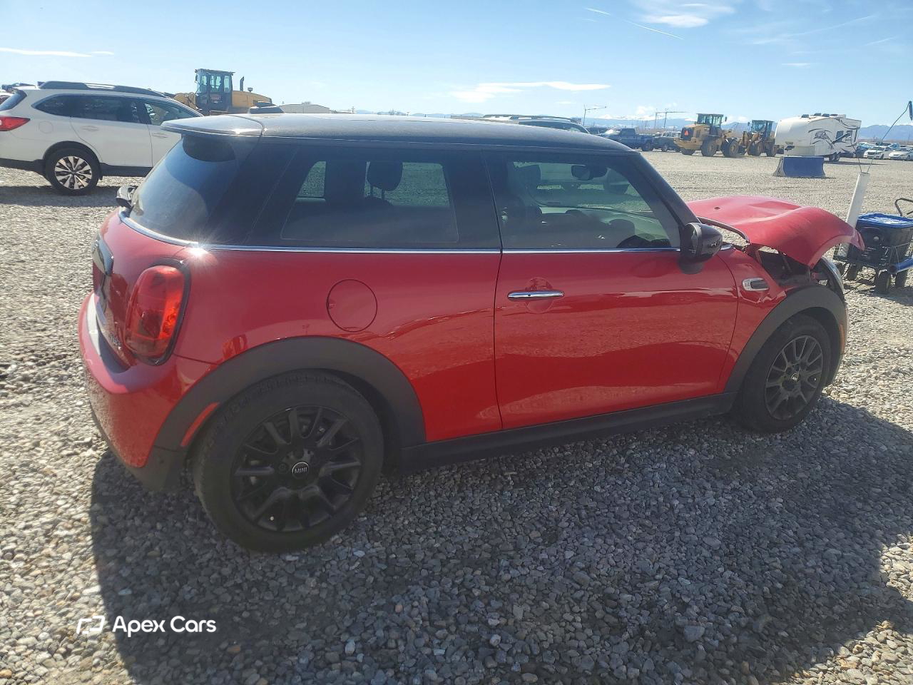 MINI Cooper 2020