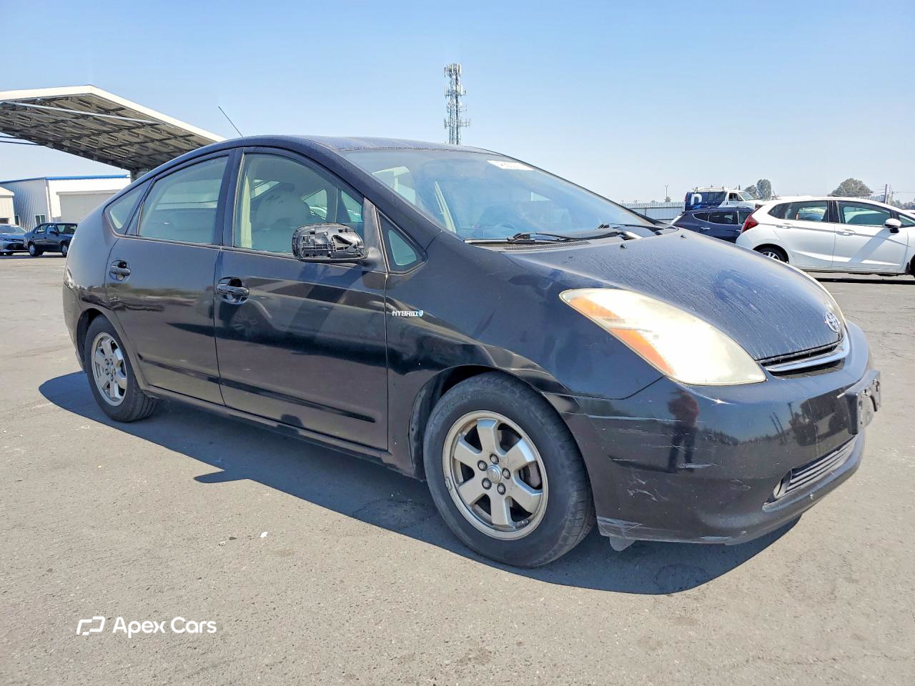 Toyota Prius 2006