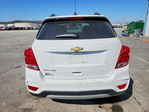 Chevrolet Trax 2022