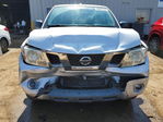 Nissan Navara (Frontier) 2016