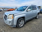 GMC Terrain 2011