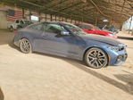 BMW Series 4 2021