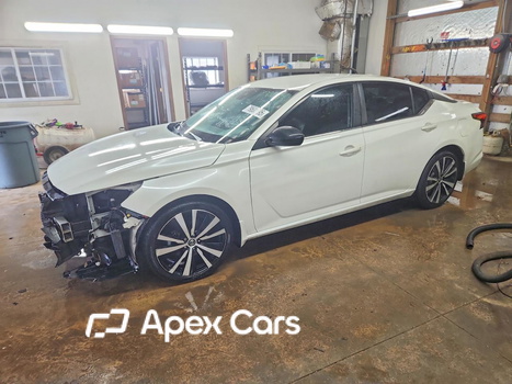 Nissan Altima 2020 - Image 1 of 13