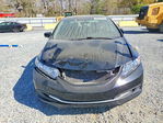 Honda Civic 2015