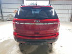 Ford Explorer 2015