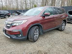 Honda Pilot 2021