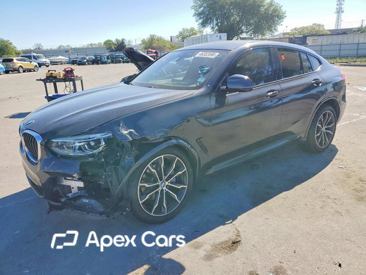 BMW X4 2019 - Image 1 of 5