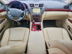 Lexus LS 2009