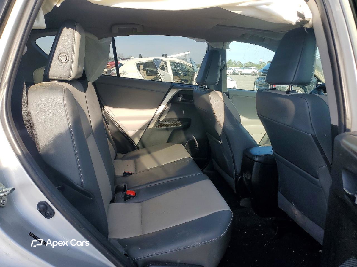 Toyota RAV 4 2013