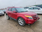 Ford Explorer 2014