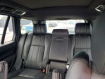 Land Rover Range Rover 2016