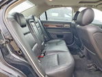 Lincoln MKZ 2007