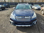 Subaru Legacy 2014