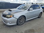 Subaru WRX 2009