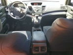 Honda CR-V 2015