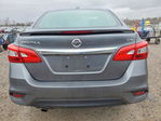 Nissan Sentra 2019