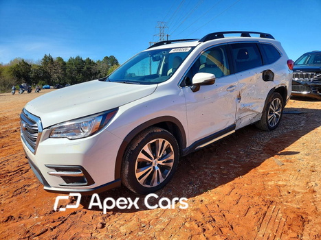 2020 Subaru Ascent - Zdjęcie 1 z 5