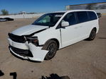 Dodge Caravan 2018