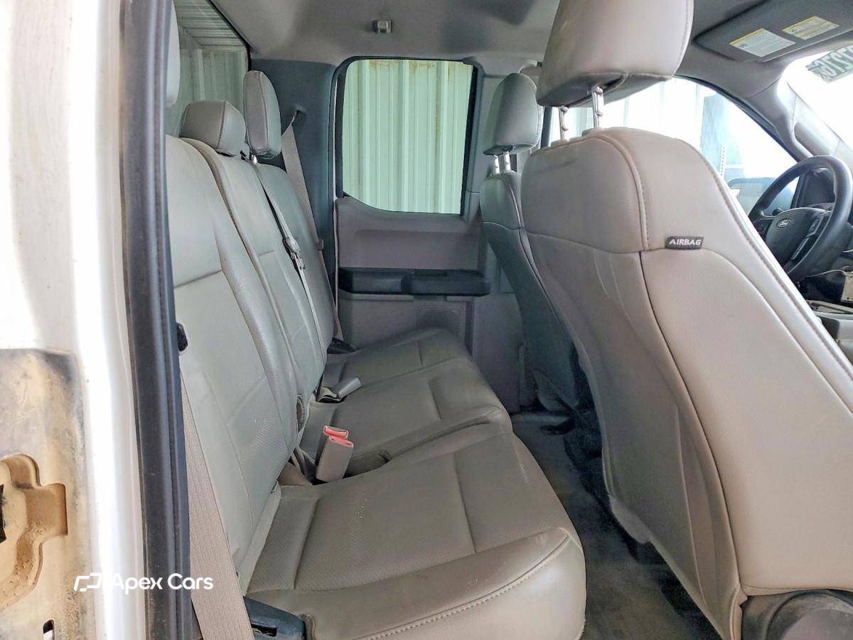 Ford F-150 2016