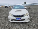 Subaru WRX 2012