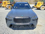 BMW X7 2024