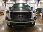 Ford F-150 2011