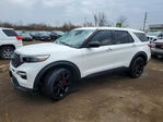 Ford Explorer 2022