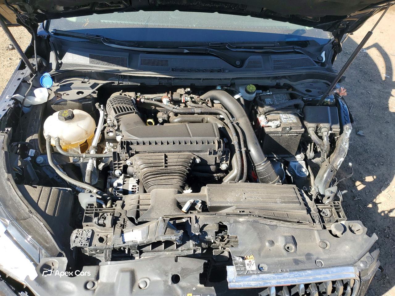 Lincoln Corsair 2025