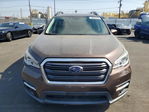 Subaru Ascent 2021