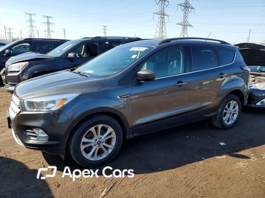 Ford Escape 2018 - Image 1 of 13