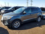 Ford Escape 2018