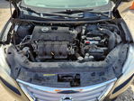 Nissan Sentra 2015