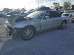 Ford Thunderbird 2004