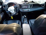 Toyota RAV 4 2014