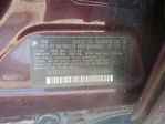 BMW Series 3 2009