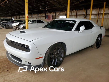 Dodge Challenger 2023 - Zdjęcie 1 z 13